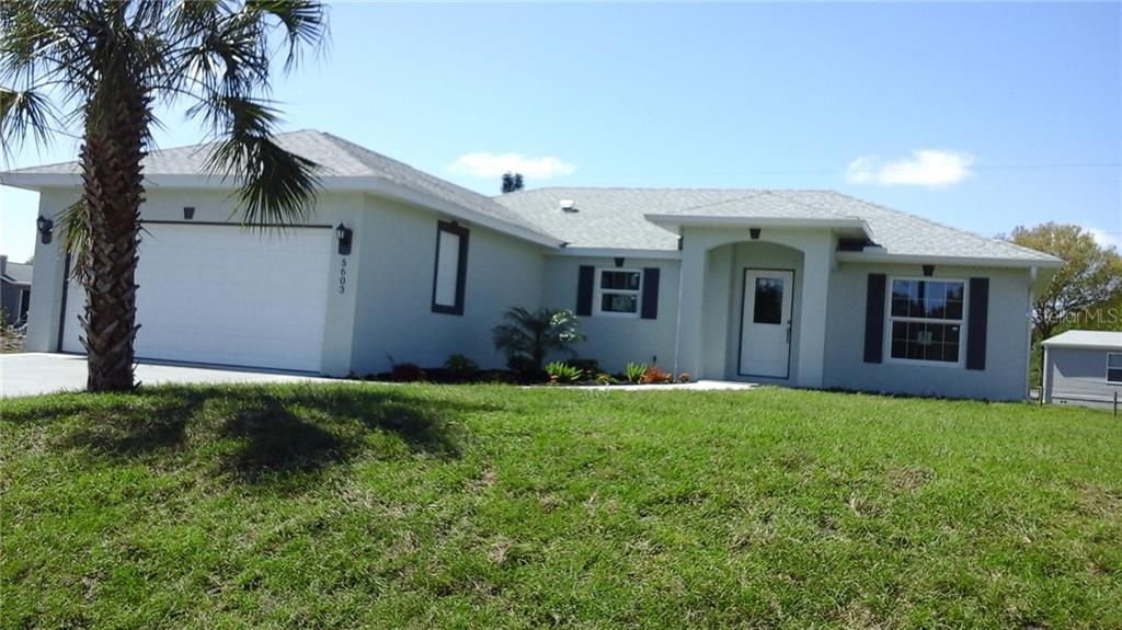 5603 Veracruz Ter, Port Charlotte, FL 3 Bed, 2 Bath
