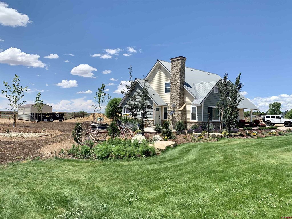 13171 Highway 145, Dolores, CO 81323