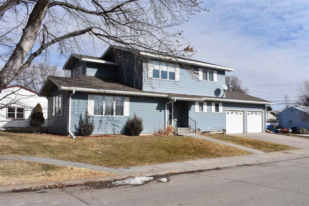 610 22nd St, Gothenburg, NE 69138 Trulia