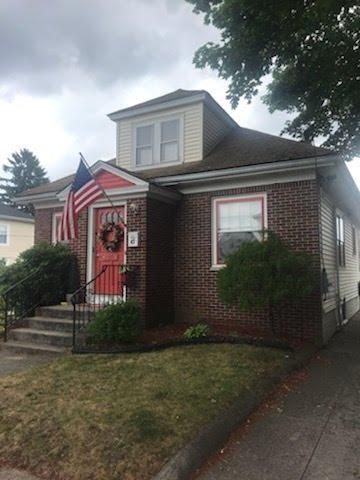 47 Waller St, Providence, RI 02908