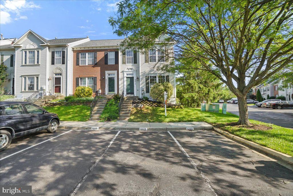 6613 Skylar Pl, Frederick, MD 21703 Trulia