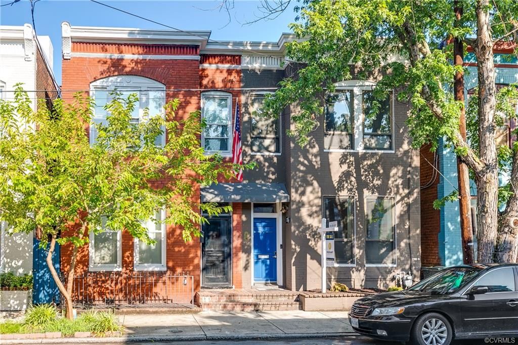 32 N Lombardy St, Richmond, VA 23220 Trulia