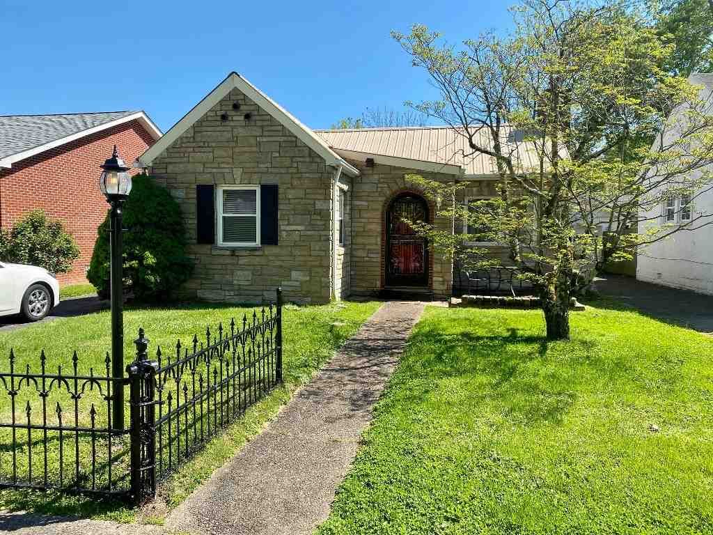 1848 Enslow Blvd, Huntington, WV 25701 Trulia