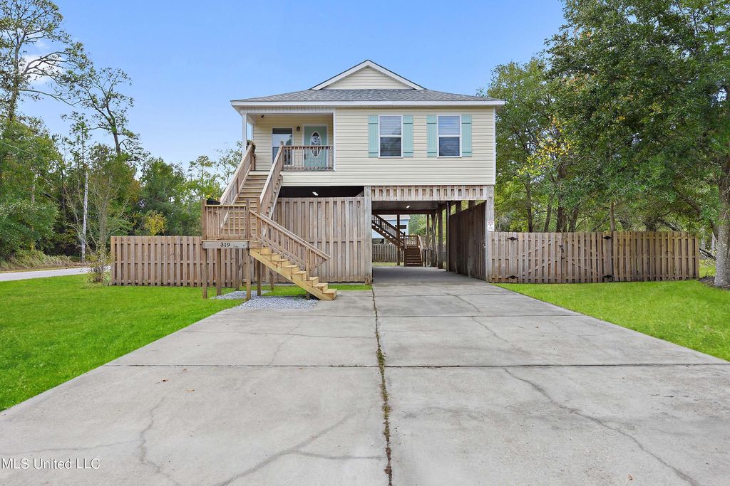 319 Walthall St, Pass Christian, MS 39571 Trulia