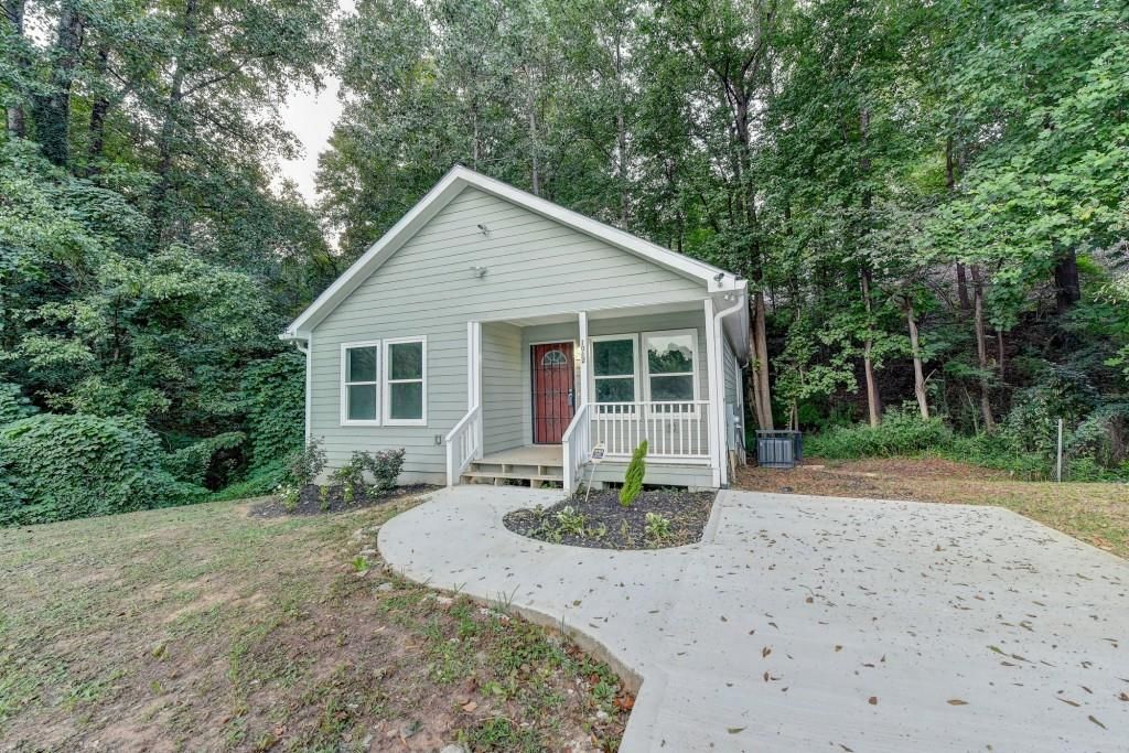 1012 Thomasville Estate Ct, Atlanta, GA 30315