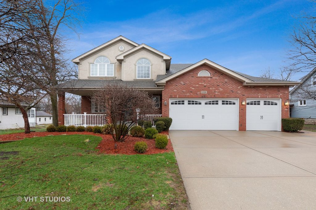 2126 Pine Rd, Homewood, IL 60430 Trulia