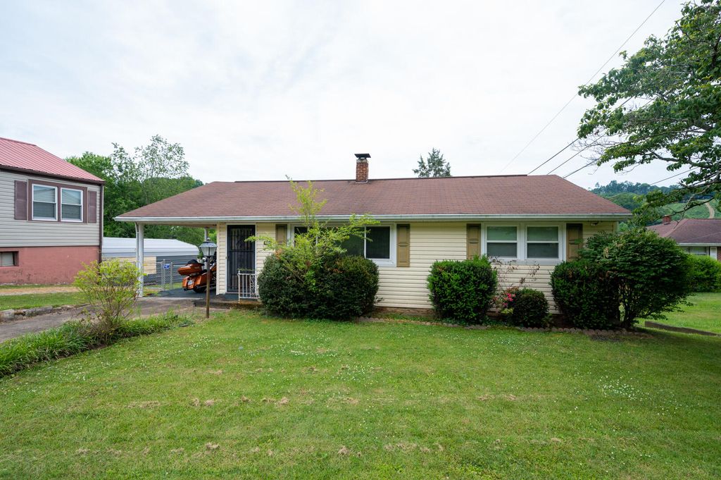 476 E Carters Valley Rd, Kingsport, VA 24251 MLS 9923685 Trulia