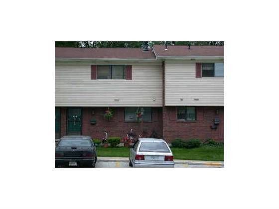 345 W  Anderson St, Crown Point, IN 46307