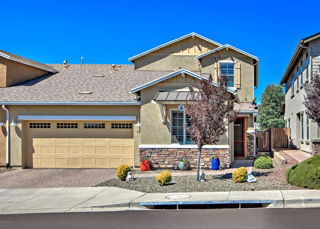 520 N Casa Bella Ave, Dewey, AZ 86327 Trulia