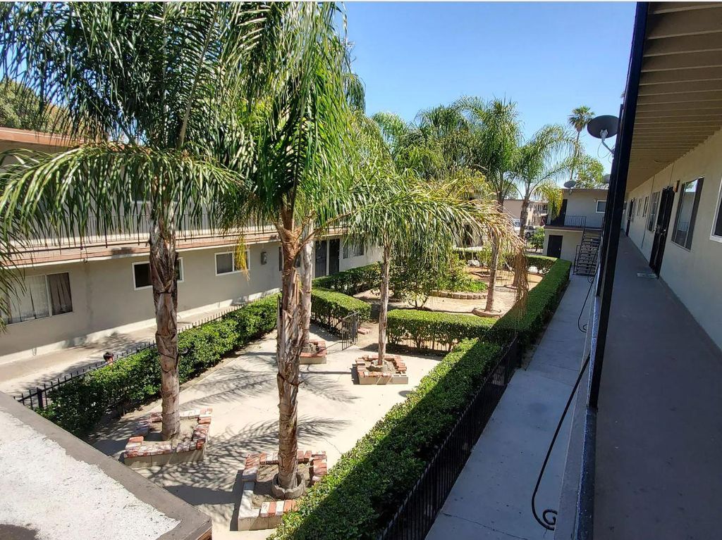 Apartamento en Renta 2 Beds 1 Bath