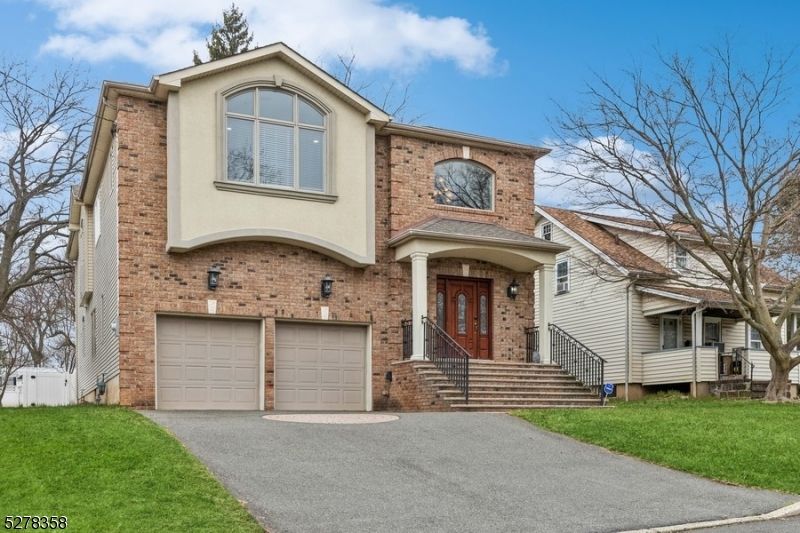 357 Prospect St, Nutley, NJ 07110 MLS 3893315 Trulia