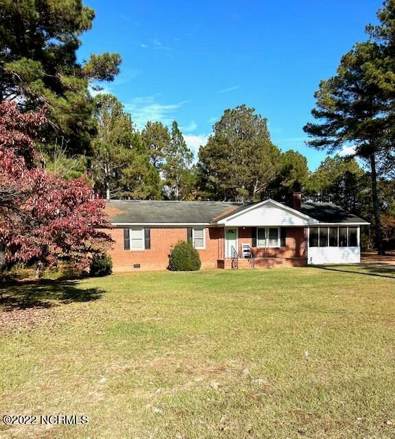 989 Garner Chapel Road, Mount Olive, NC 28365 Trulia