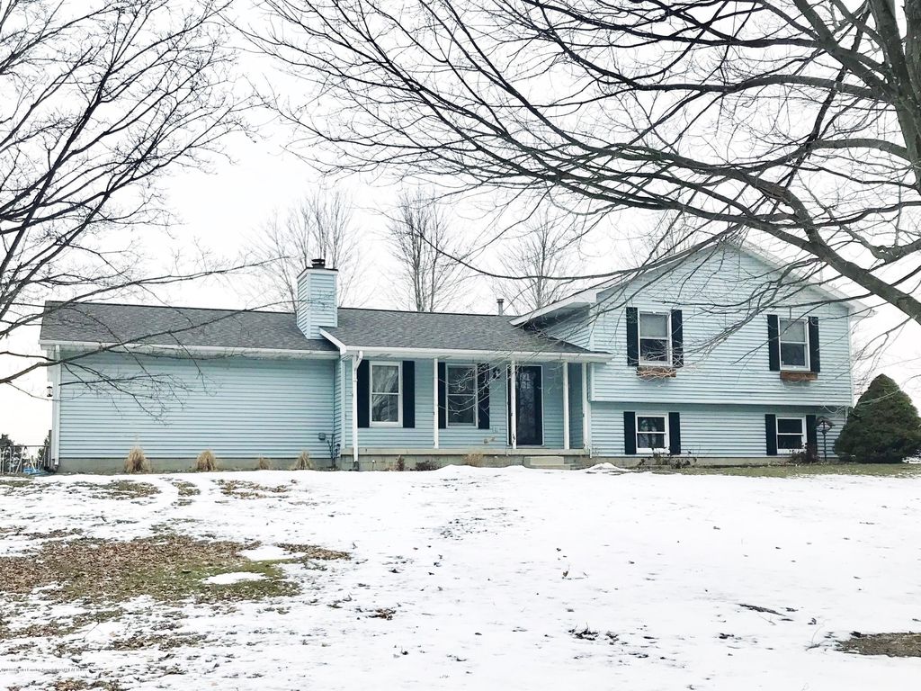 1022 W Columbia Rd, Mason, MI 48854 Trulia