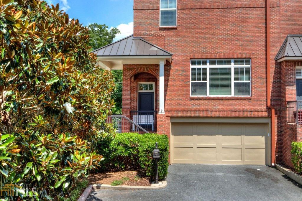 64 Emerson Hill Sq, Marietta, GA 30060 Trulia
