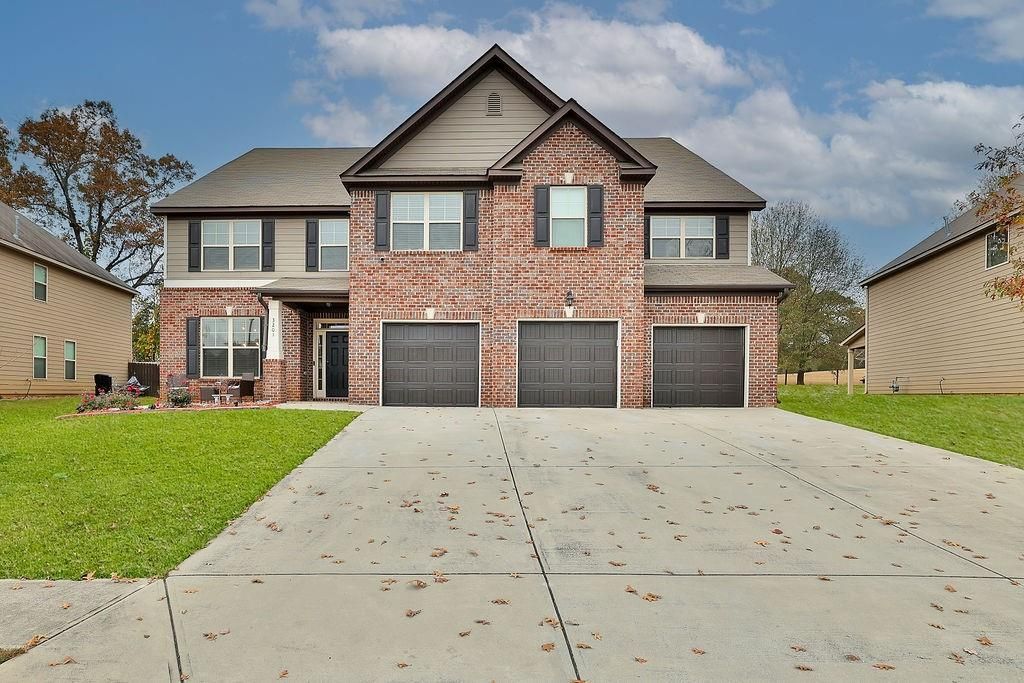 3201 Canyon Glen Way, Dacula, GA 30019 MLS 7306600 Trulia