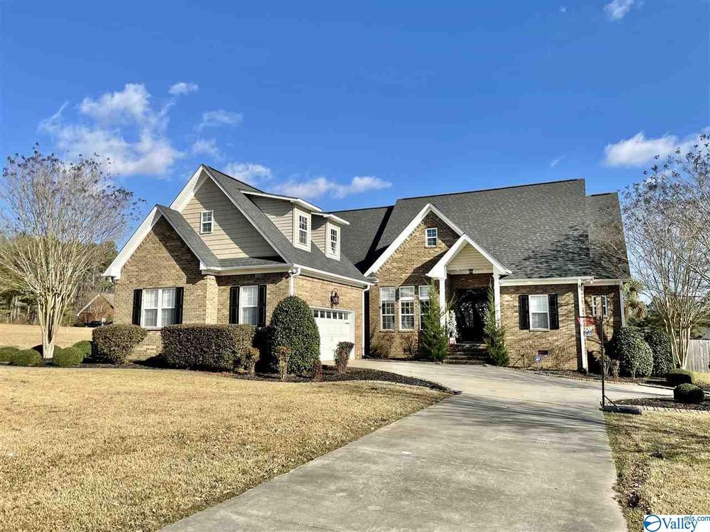 125 Hayes Dr, Hokes Bluff, AL 35903 Trulia