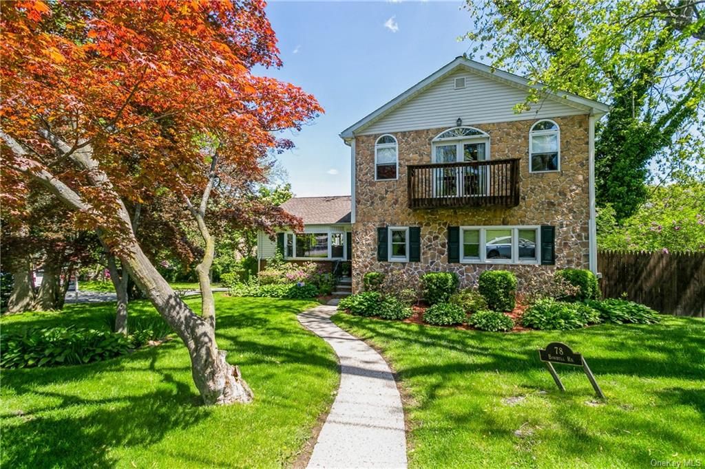 78 Bowbell Rd, White Plains, NY 10607 MLS H6114987 Trulia
