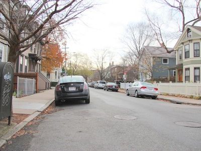 104 Pearl St #1, Cambridge, MA 02139