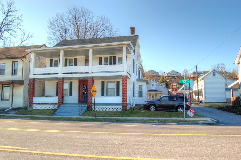 116 S Front St 4, Lemoyne, PA 17043 Trulia