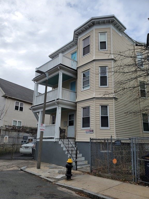 47 Cameron St 2, Boston, MA 02125 Trulia