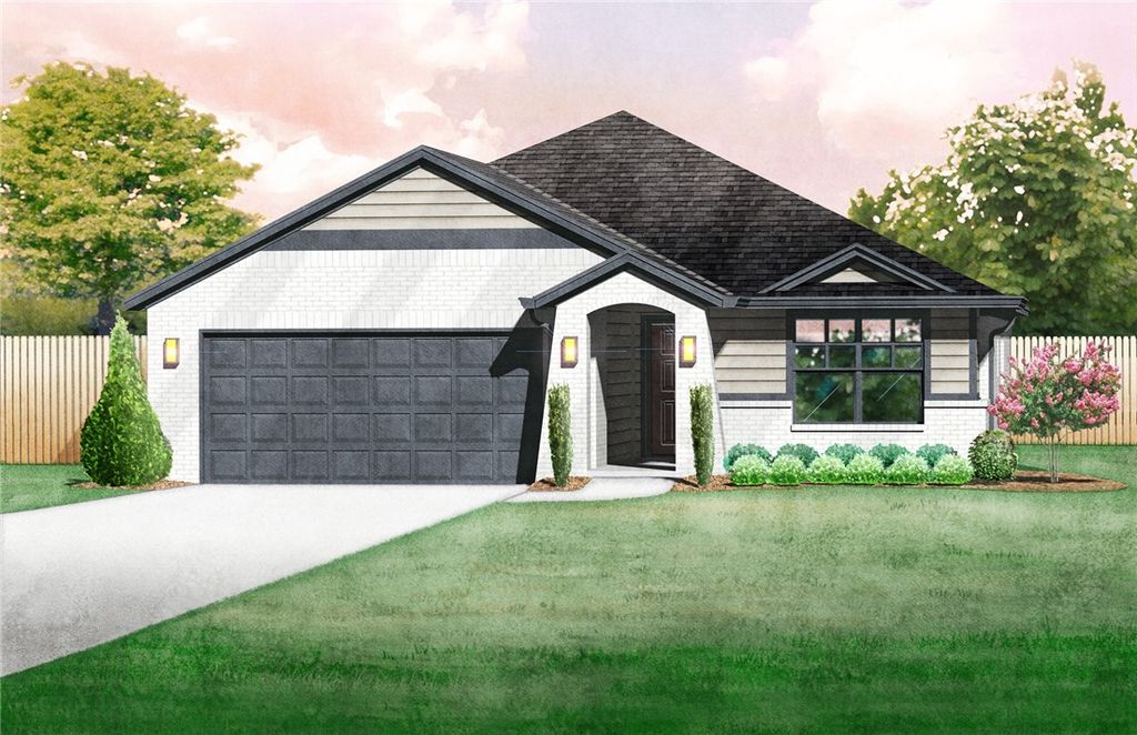 13604 Arrowhead Blvd, Piedmont, OK 73078 Trulia