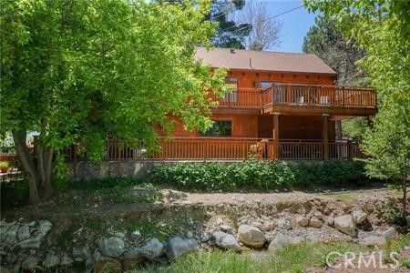 364 Glenn Way, Lytle Creek, CA 92358