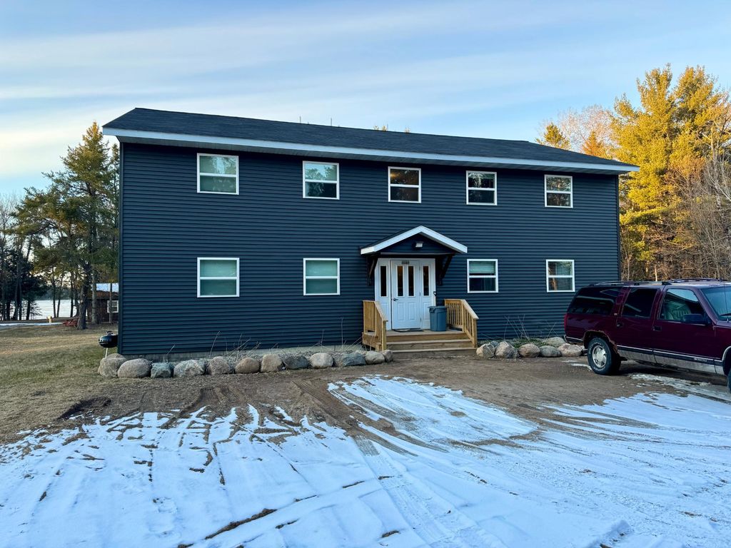 1648 Superior St, Three Lakes, WI 54562 Trulia