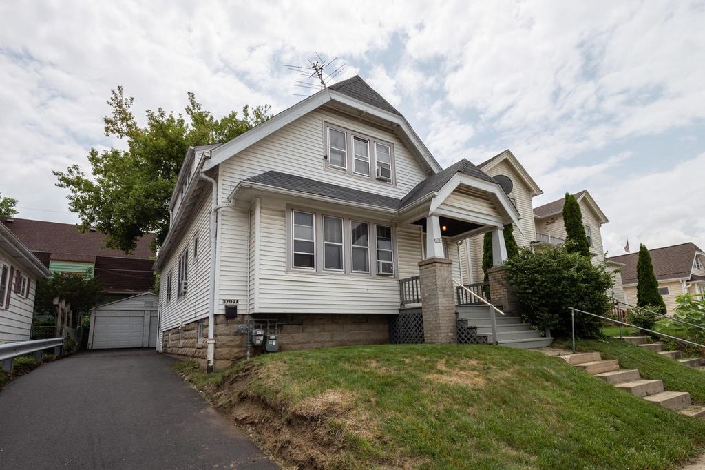 3709 W Miller Ln, Milwaukee, WI 53208