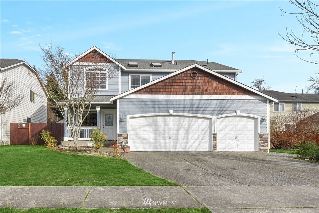 13935 Cedar Court, Sultan, WA 98294 Trulia