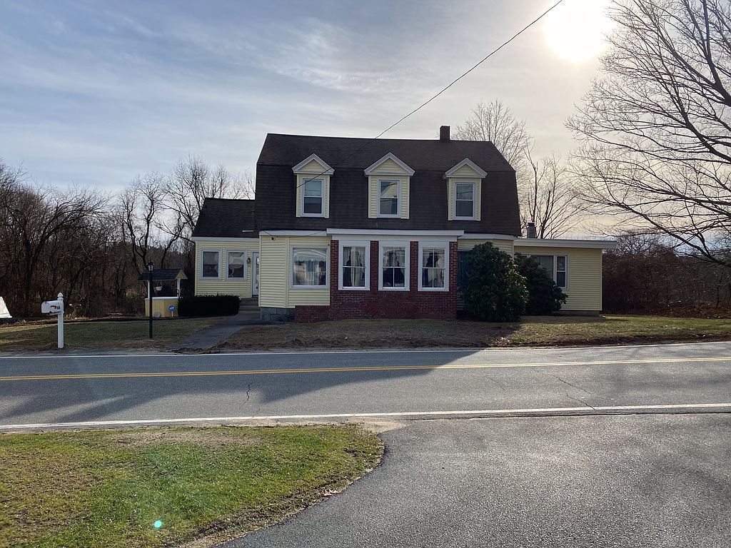 66 Jericho Rd, Pelham, NH 03076 Trulia