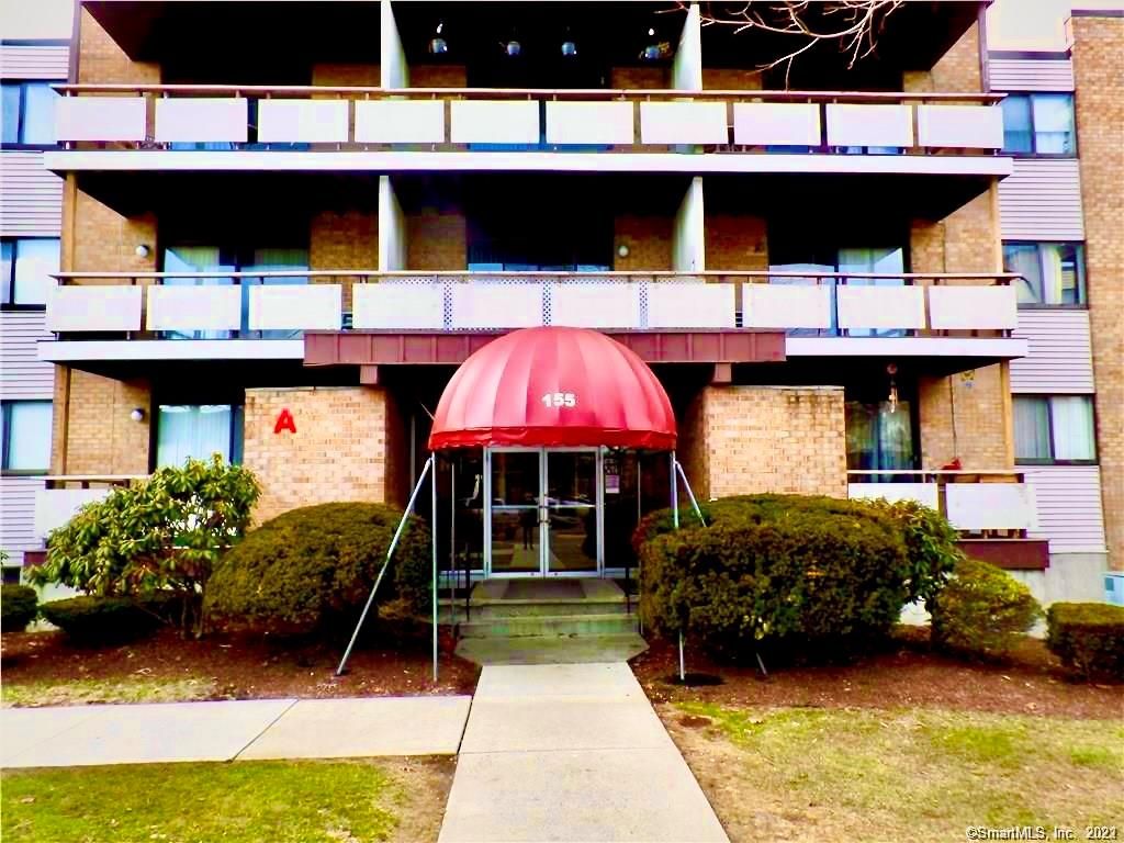 155 Bull Hill Ln #309, West Haven, CT 06516