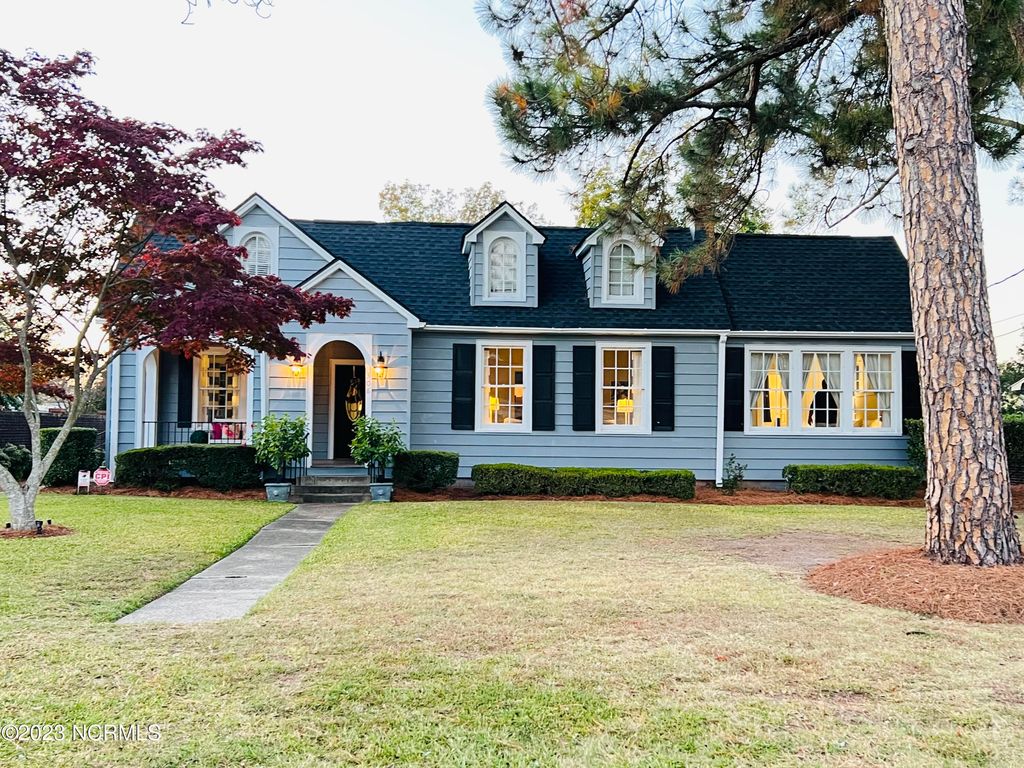 308 Herring Street, Clinton, NC 28328 Trulia