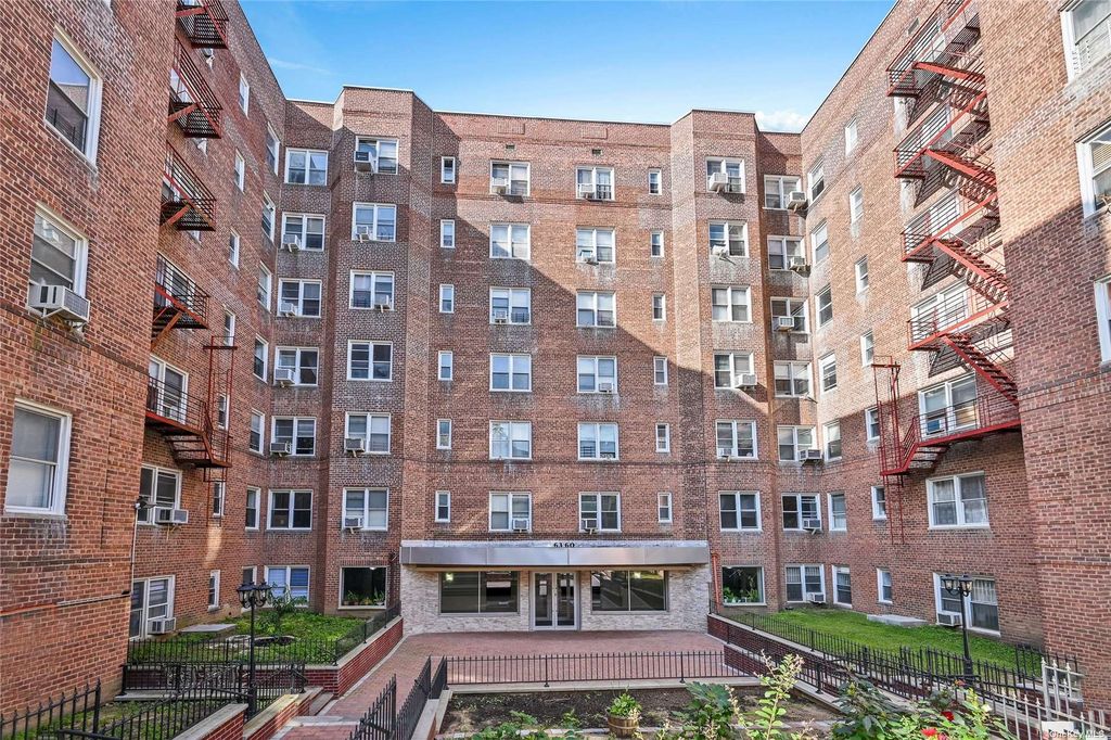 6360 102nd St UNIT D23, Rego Park, NY 11374 MLS 3450061 Trulia
