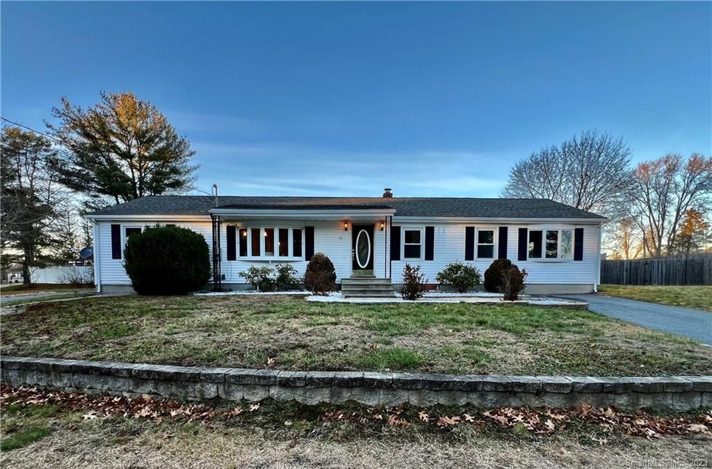 2 Leon St, Thompson, CT 06277 Trulia