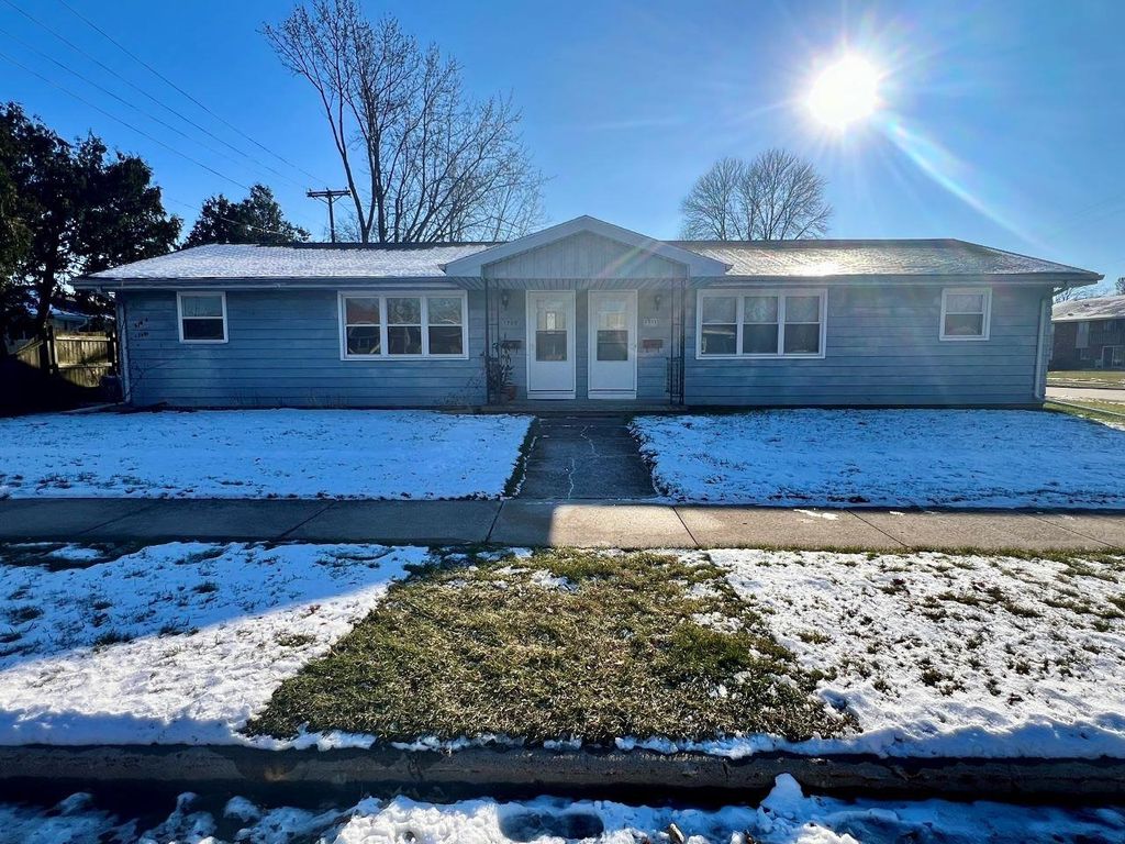 1709 W Pershing St, Appleton, WI 54914 Trulia