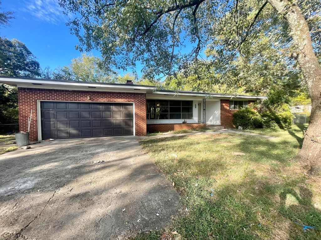 120 W 5th St, Plainview, AR 72857 MLS 231880 Trulia