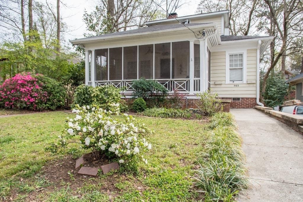 565 Elmwood Dr NE, Atlanta, GA 30306 Trulia