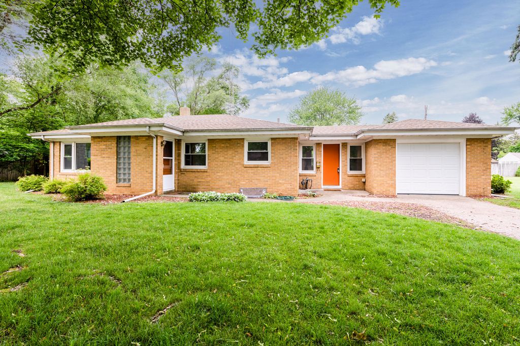 1150 May Ct, Benton Harbor, MI 49022 Trulia