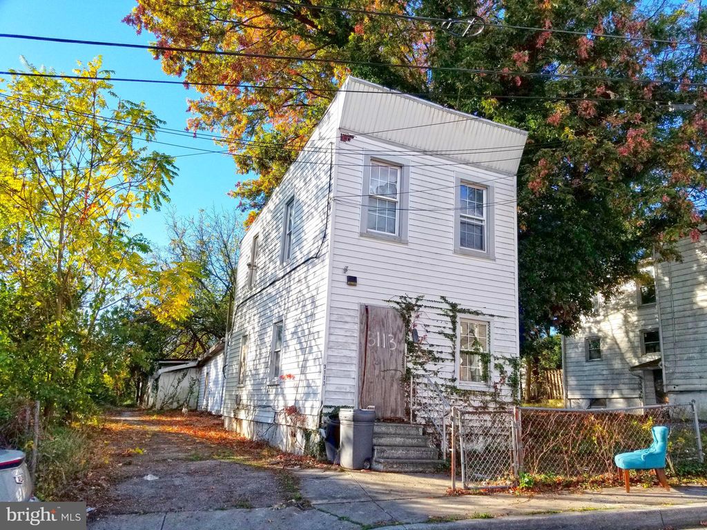 3113 Stafford St, Baltimore, MD 21229