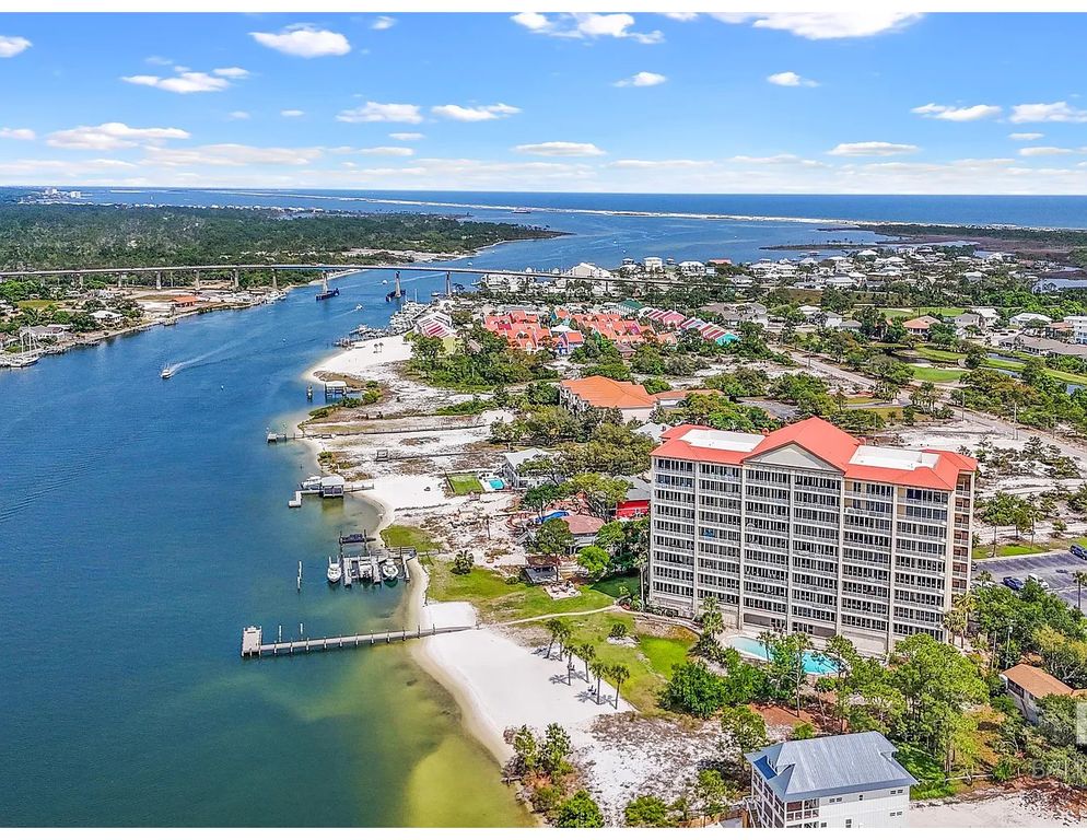 13928 River Rd #802, Perdido Key, FL 32507