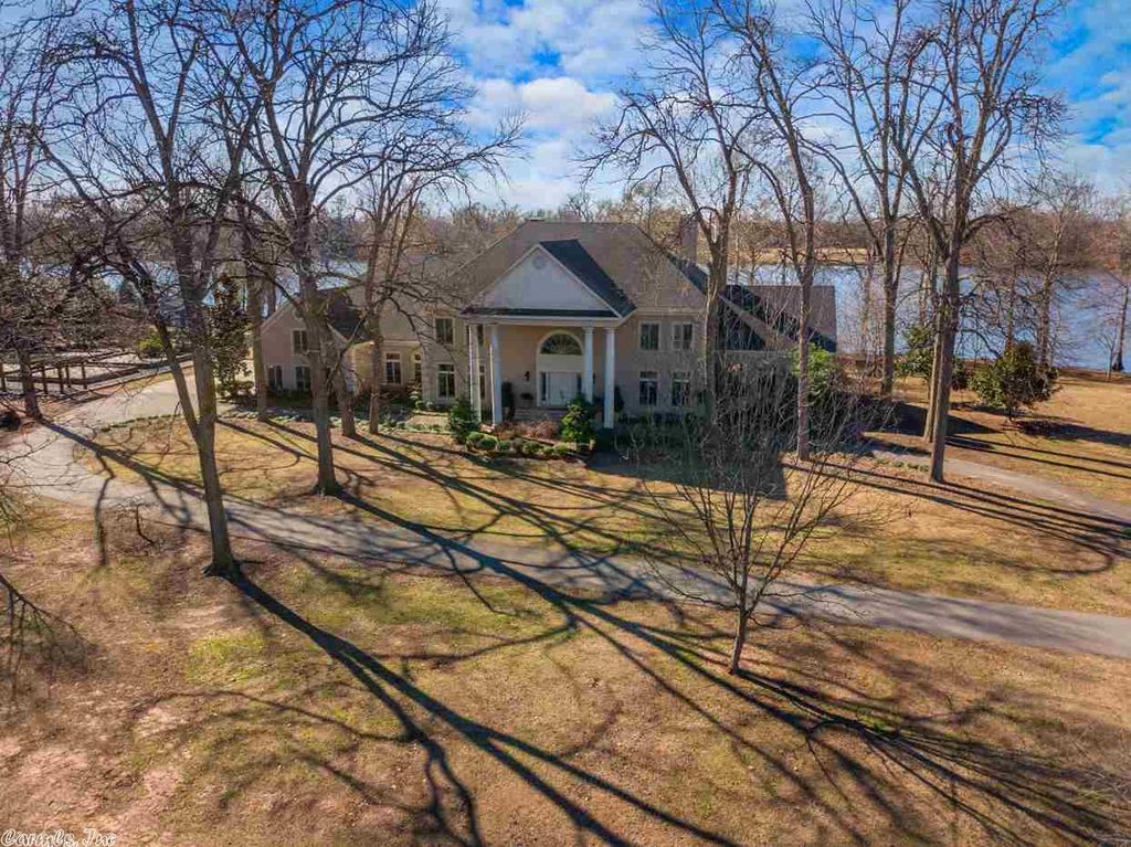 10526 Plantation Lake Rd, Scott, AR 72142 Trulia