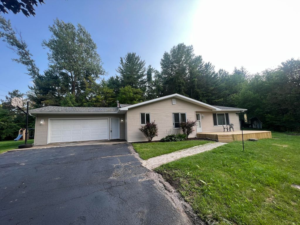 1240 S Eight Mile Rd, Kawkawlin, MI 48631 Trulia