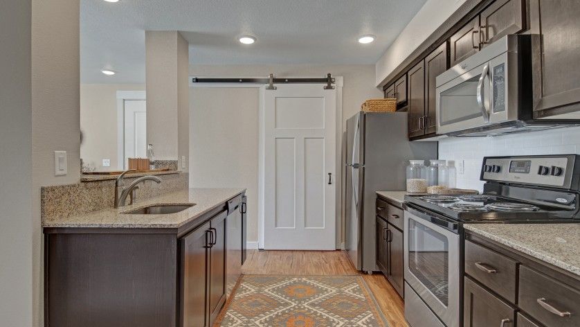 61560 Aaron Way, Bend, OR 97702