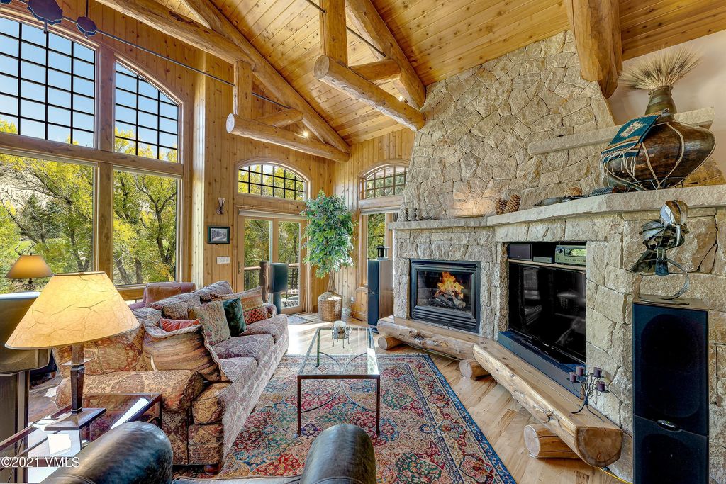 30 Riverbend Ct N, Edwards, CO 81632