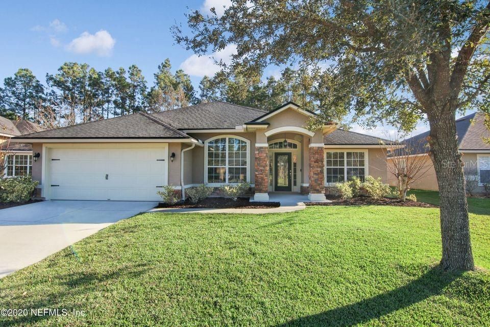 167 Linda Lake Ln, Saint Augustine, FL 32095