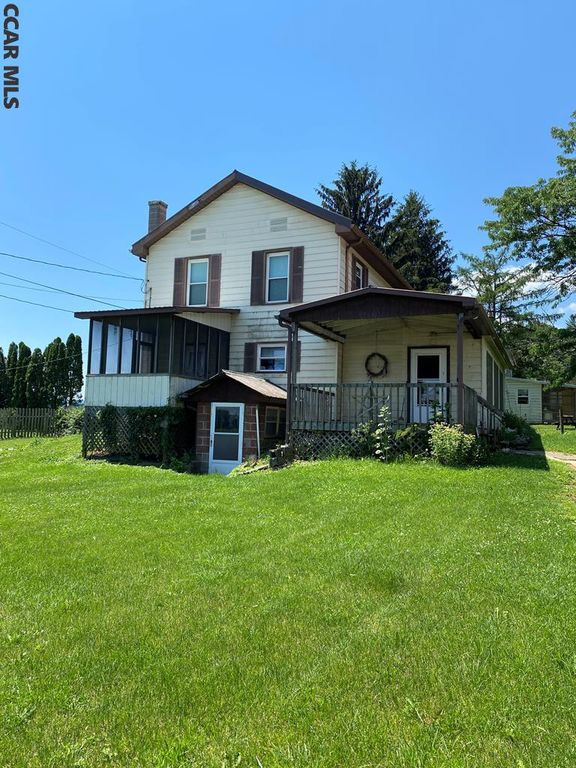 1010 Barrville Rd, Reedsville, PA 17084 Trulia