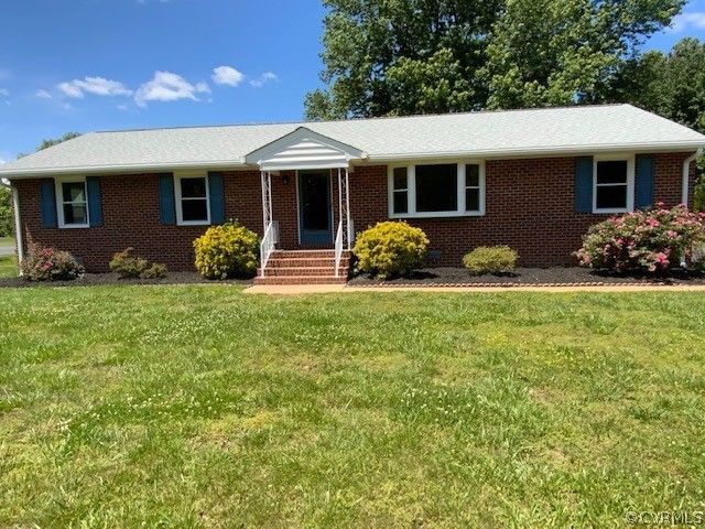 9285 Rural Point Dr, Mechanicsville, VA 23116