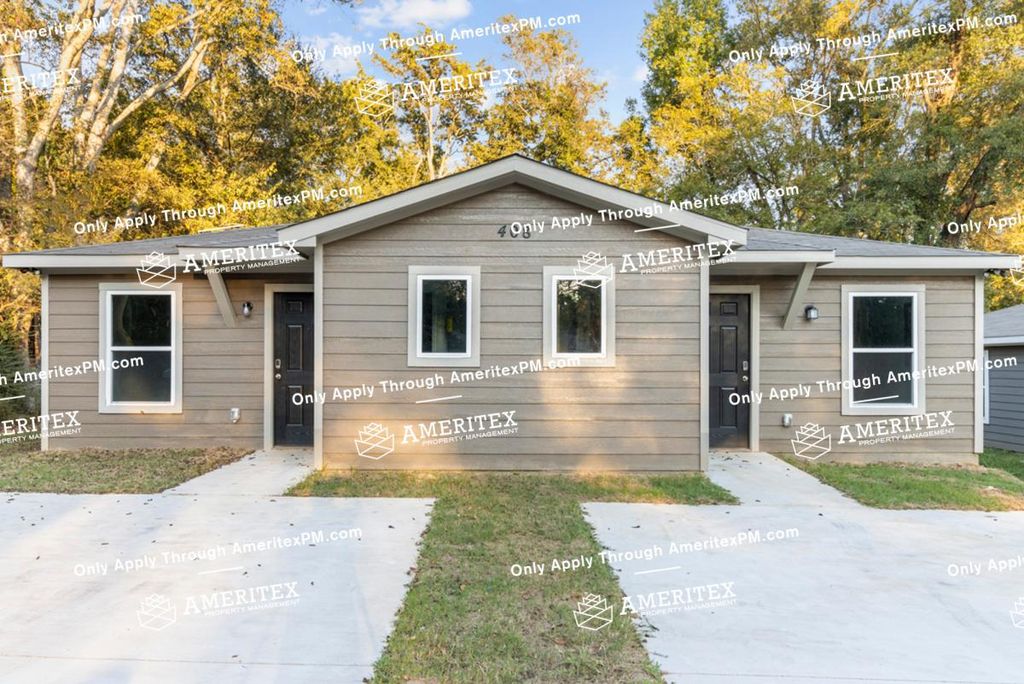 408 S 12th St #100, Longview, TX 75602