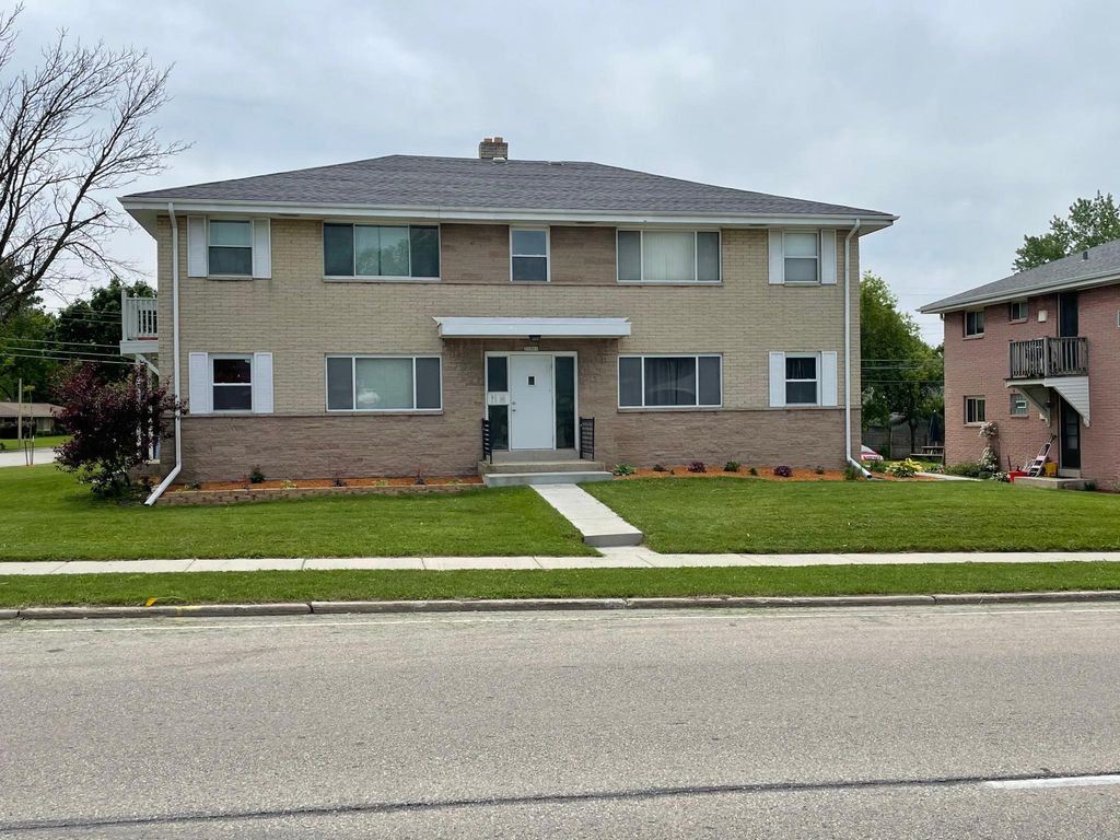 11001 W Hampton Ave 2, Milwaukee, WI 53225 Trulia