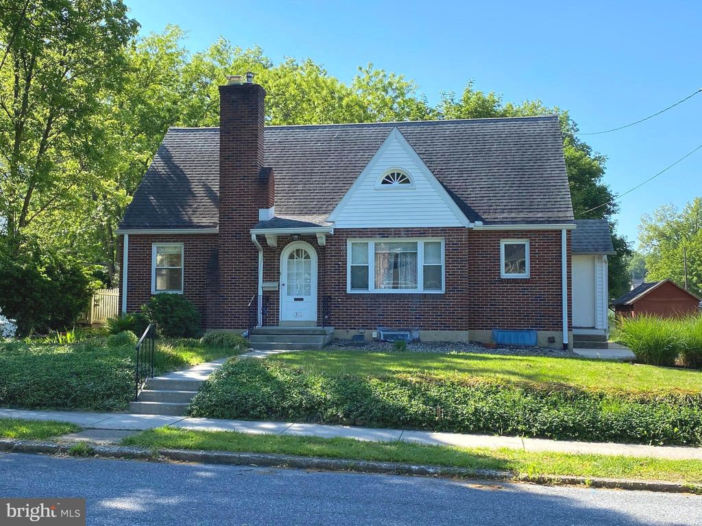 312 Arch St, Elizabethtown, PA 17022 Trulia